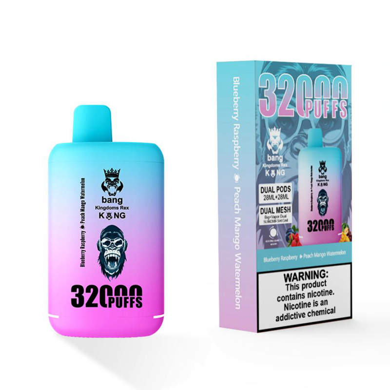 Bang Leader 32000 Disposable Vape