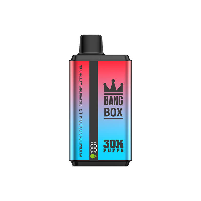 Bang Box 30000 Dual Flavors Disposable Vape