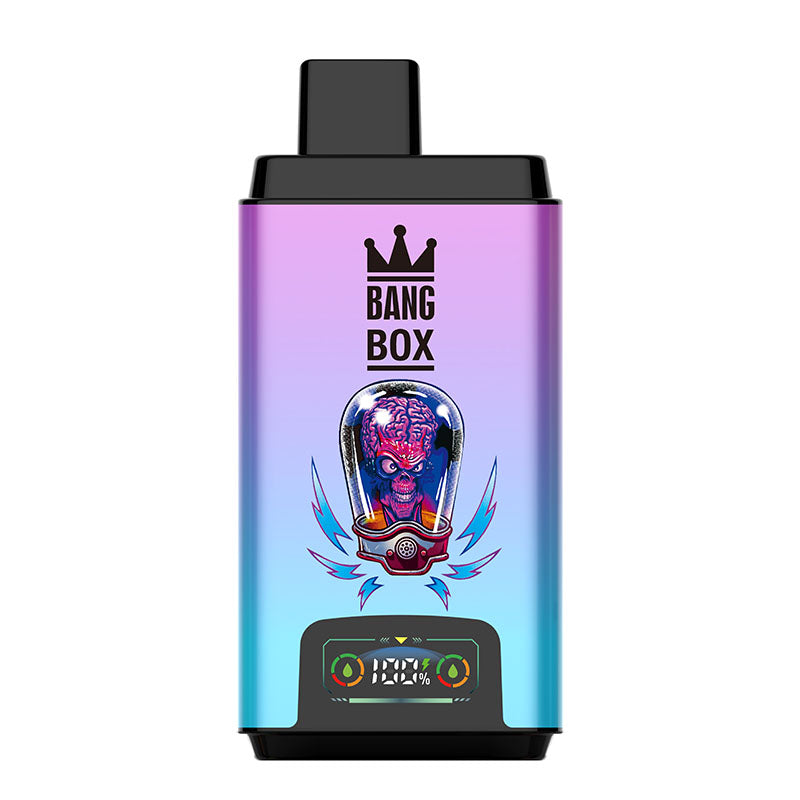 Bang Box 50000 Puffs Dual Flavors Disposable Vape