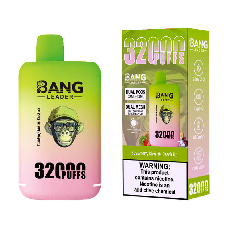 Bang Leader 32000 Disposable Vape