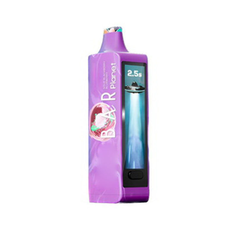 ELF BAR PLANT 25000 Puffs Vape desechable