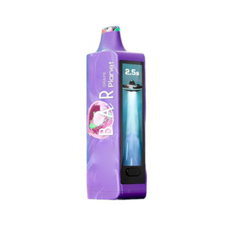 ELF BAR PLANT 25000 Puffs Vape desechable