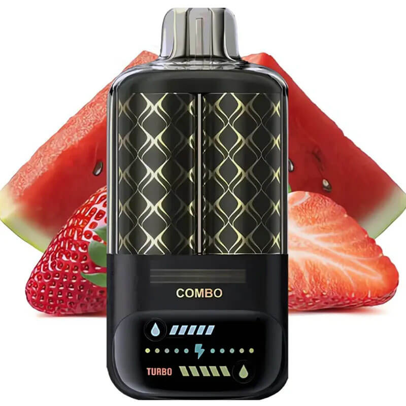ELF BAR COMBO 25000 Puffs Einweg-Vape mit zwei Geschmacksrichtungen