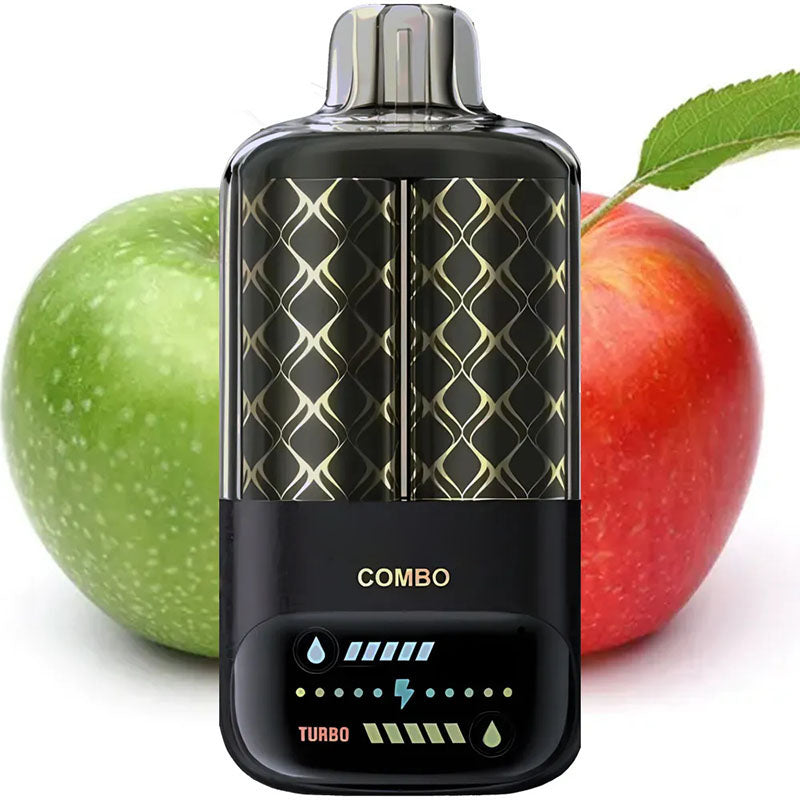 ELF BAR COMBO 25000 Puffs Einweg-Vape mit zwei Geschmacksrichtungen