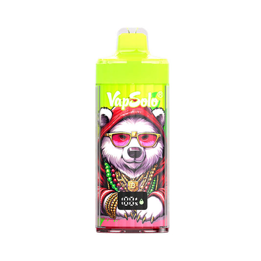 VapSolo King Pro 40000 Puffs Disposable Vape