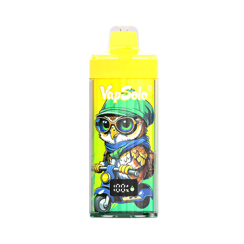 VapSolo King Pro 40000 Puffs Disposable Vape