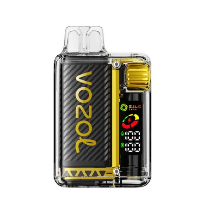 Vape desechable Vozol Vista de 20000 bocanadas