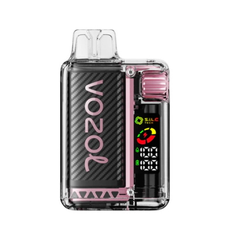 Vape desechable Vozol Vista de 20000 bocanadas