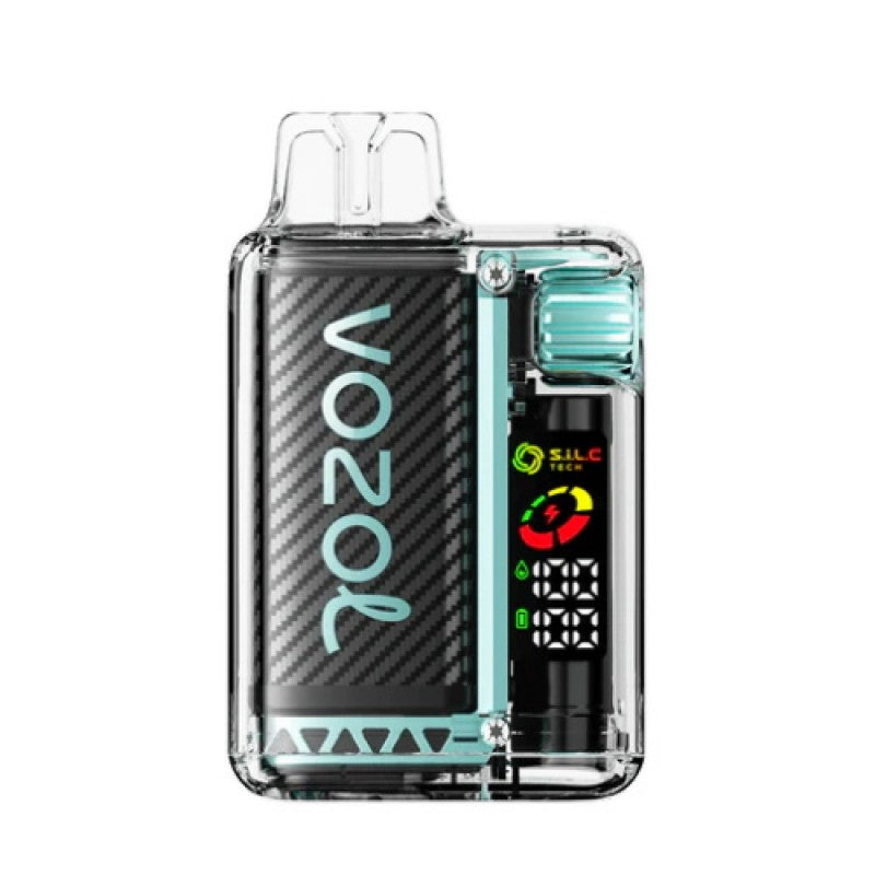 Vape desechable Vozol Vista de 20000 bocanadas