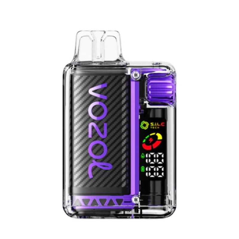 Vape desechable Vozol Vista de 20000 bocanadas
