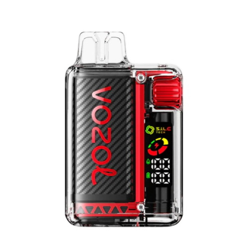 Vape desechable Vozol Vista de 20000 bocanadas