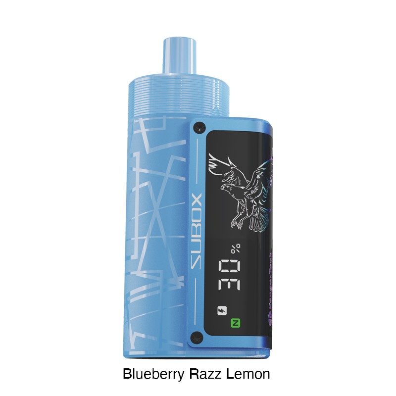 Kanger Subox 50000 Puffs Disposable Vape