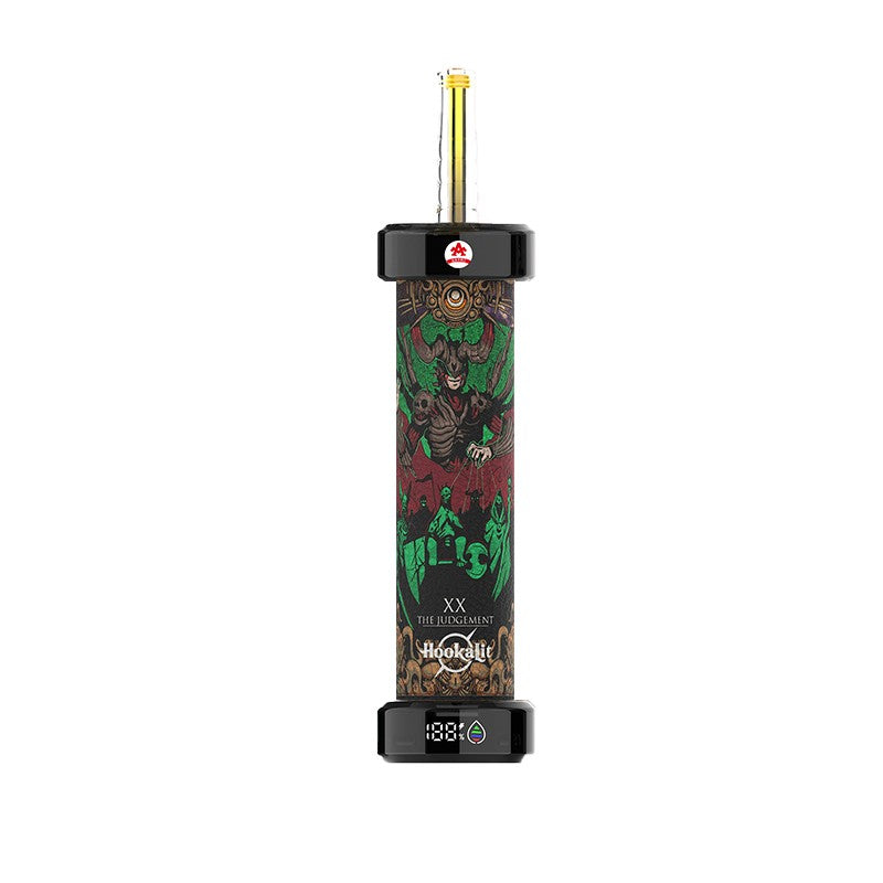 Arymi Hookalit 40000 Puffs DTL Disposable Vape