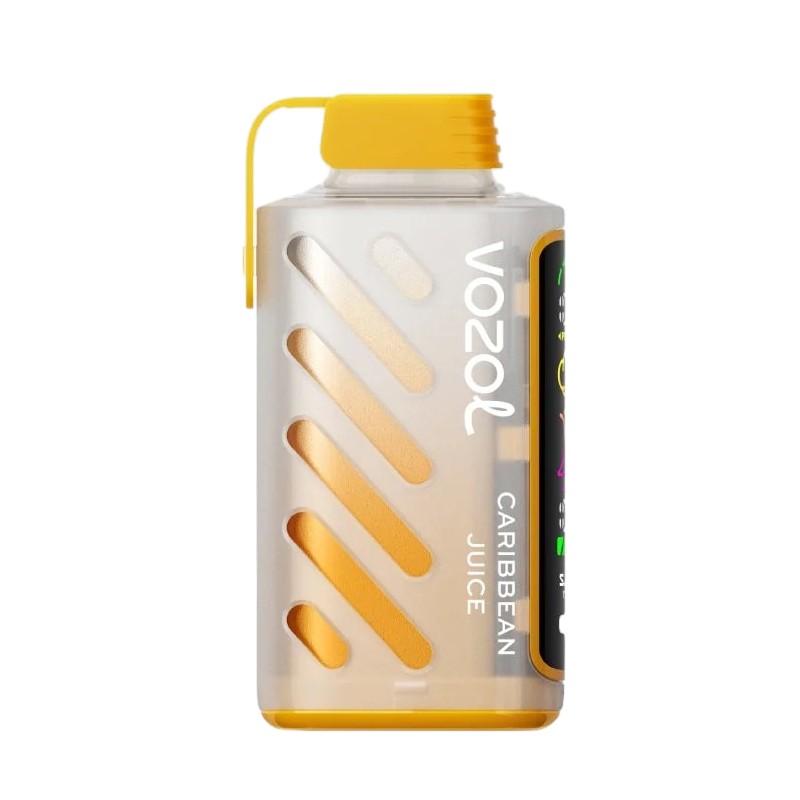 VOZOL Gear Power 20000 Puffs Vape desechable