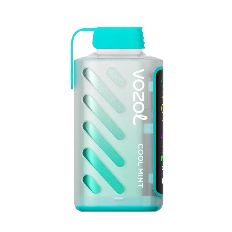 VOZOL Gear Power 20000 Puffs Vape desechable