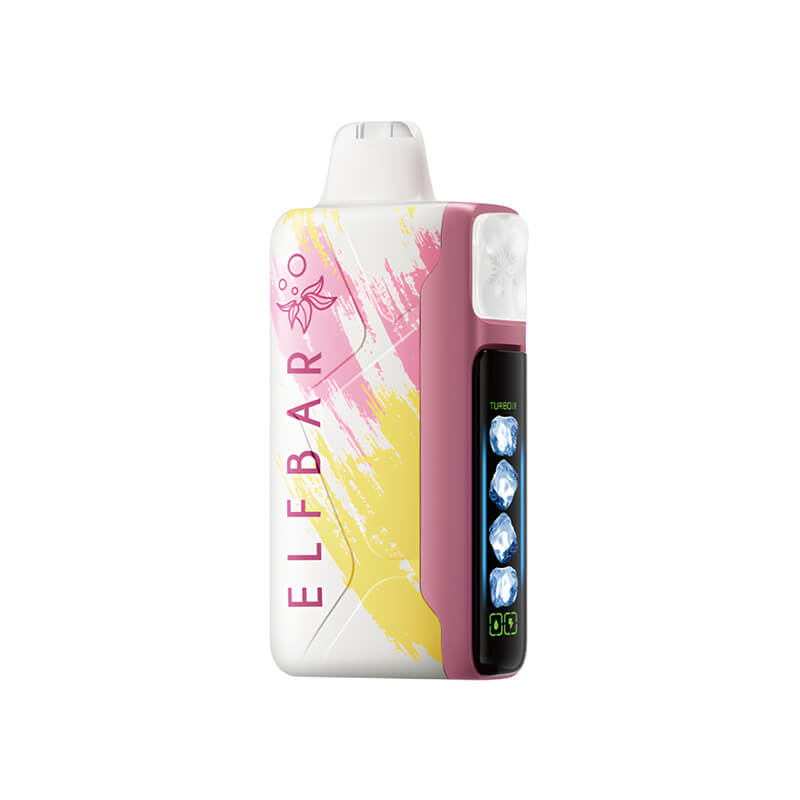 ELFBAR Ice King 30000 Puffs Disposable Vape Original