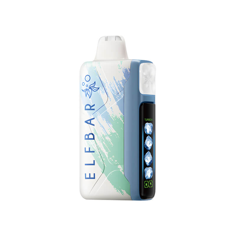 ELFBAR Ice King 30000 Puffs Disposable Vape Original