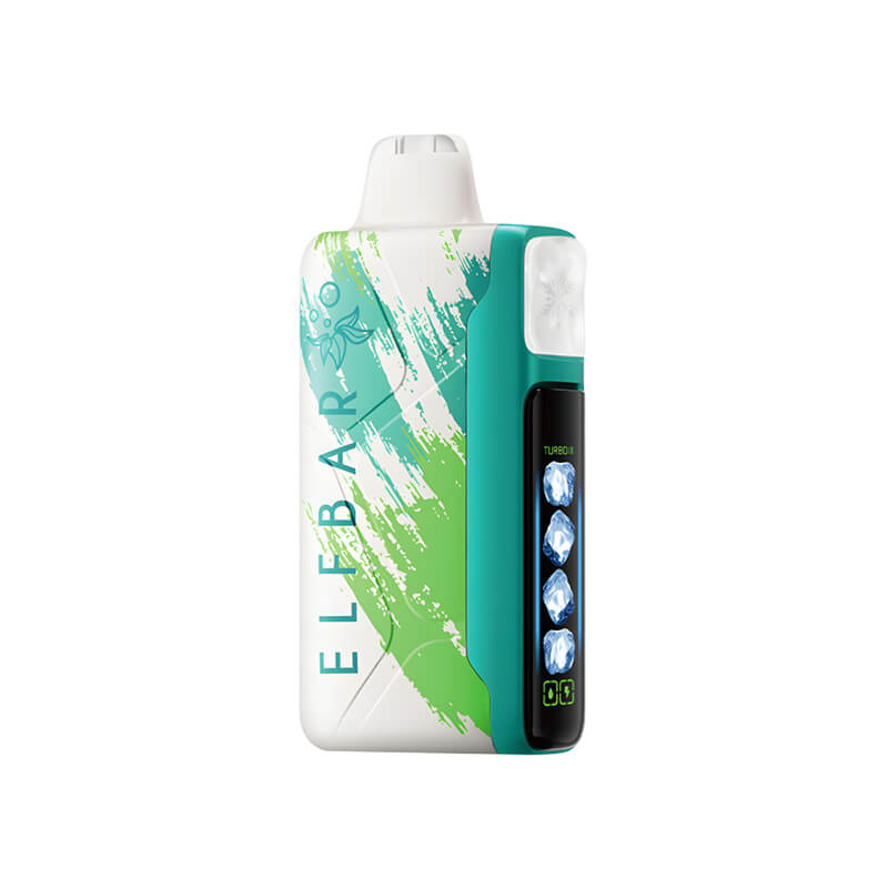 ELFBAR Ice King 30000 Puffs Disposable Vape Original