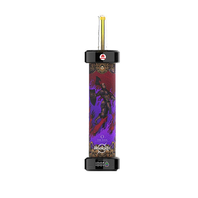 Arymi Hookalit 40000 Puffs DTL Disposable Vape