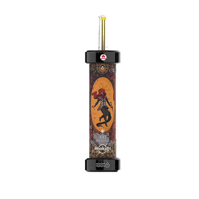 Arymi Hookalit 40000 Puffs DTL Disposable Vape