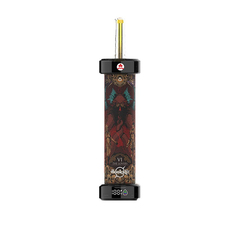 Arymi Hookalit 40000 Puffs DTL Disposable Vape