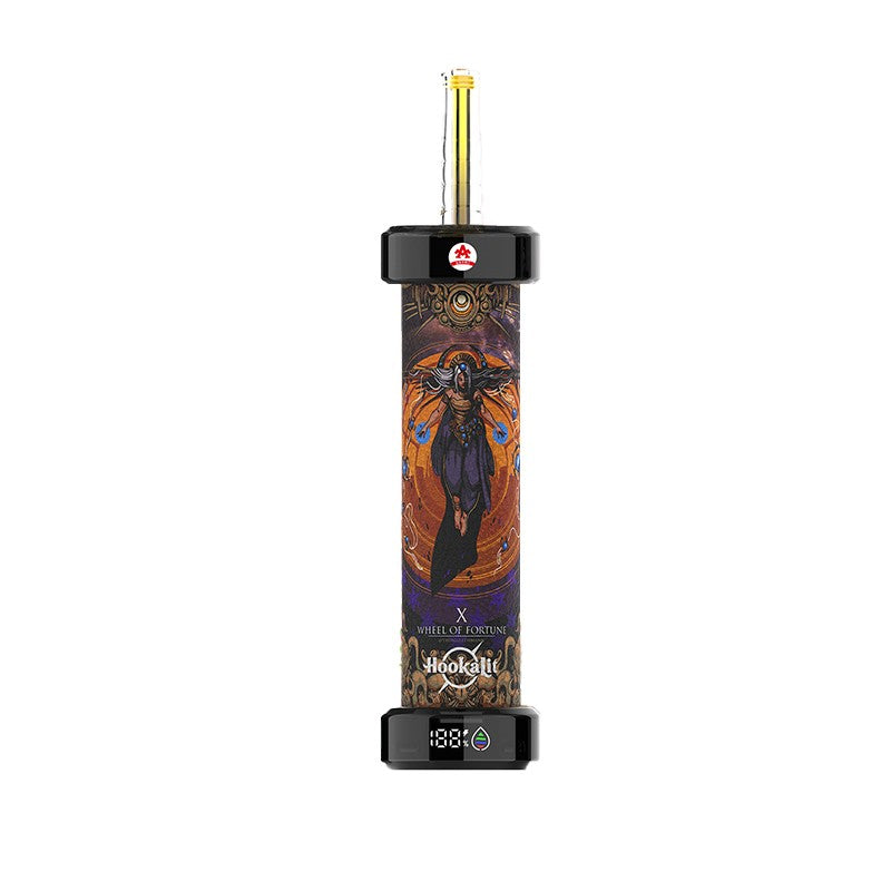 Arymi Hookalit 40000 Puffs DTL Disposable Vape