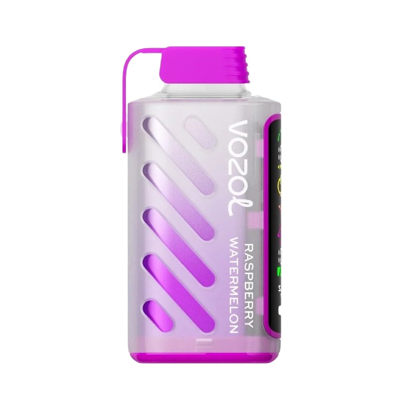 VOZOL Gear Power 20000 Puffs Vape desechable