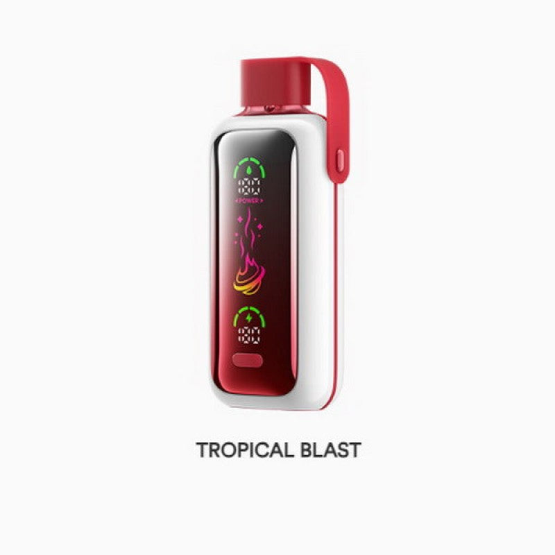 VOZOL Star 20000 Puffs Vape desechable