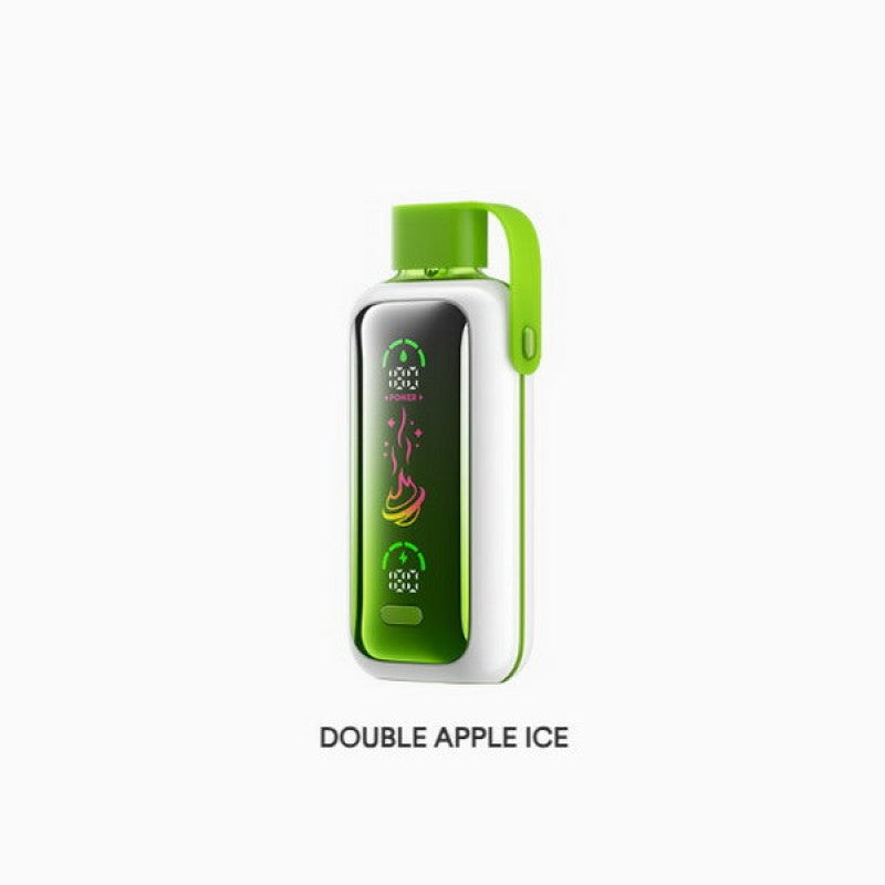 VOZOL Star 20000 Puffs Vape desechable