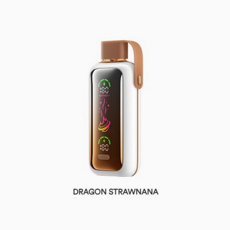 VOZOL Star 20000 Puffs Vape desechable