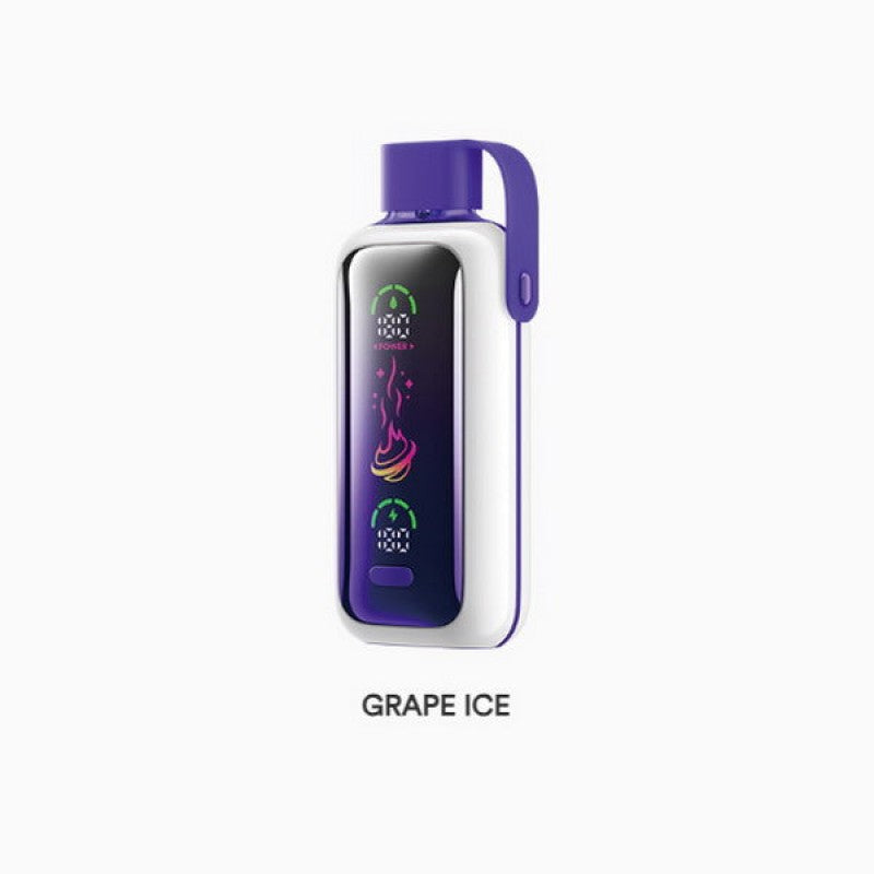 VOZOL Star 20000 Puffs Vape desechable