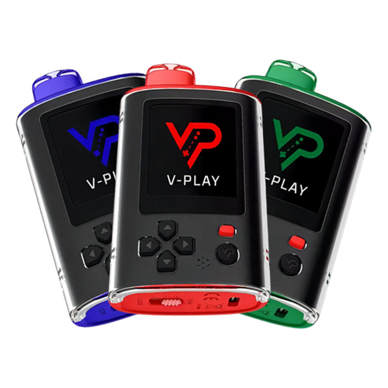 V-Play 20000 Puffs Disposable Vape