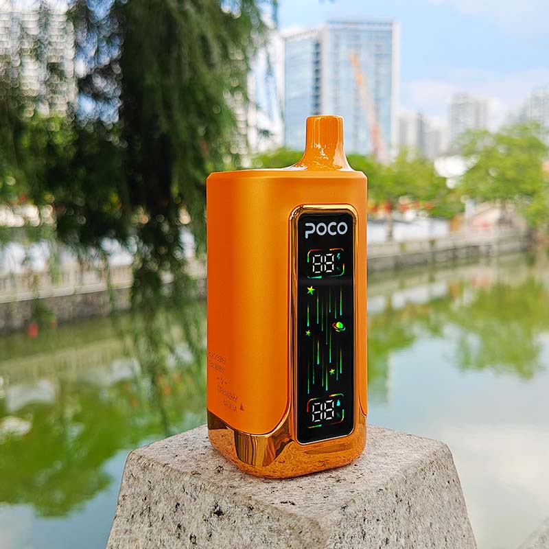 POCO FR 80000 Puffs Disposable Vape