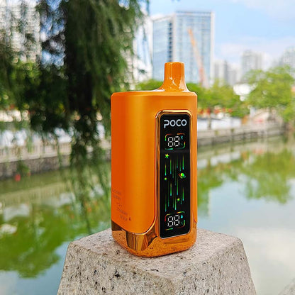POCO FR 80000 Puffs Disposable Vape