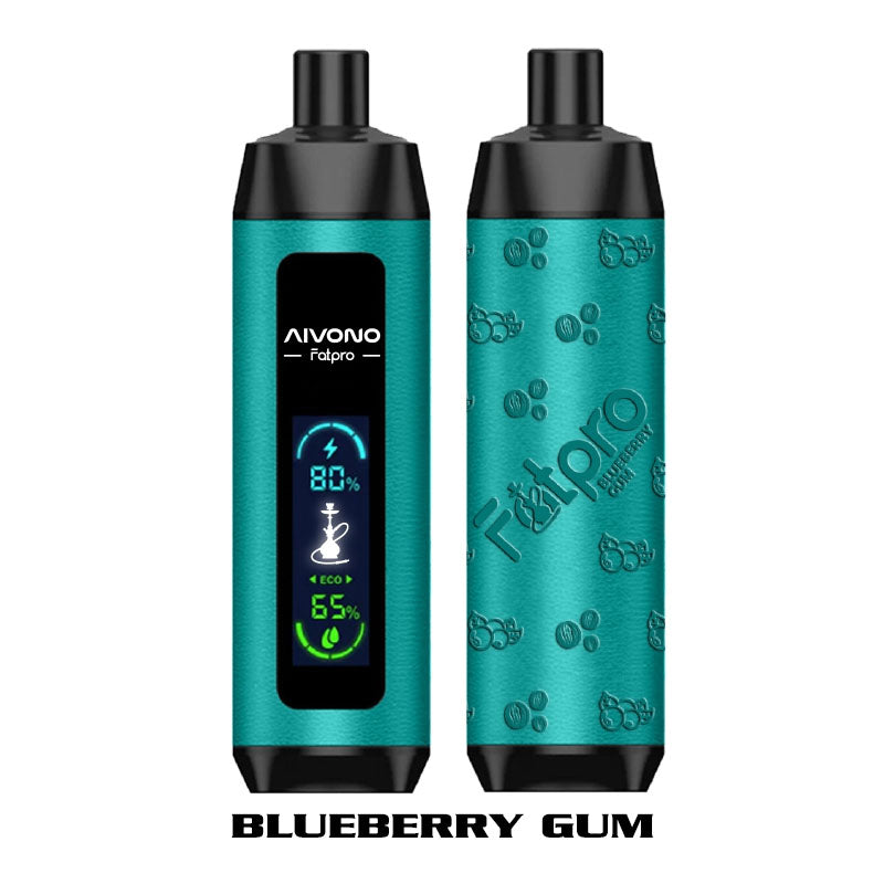 AIVONO Aim Fatpro 22000 Puffs Disposable Vape