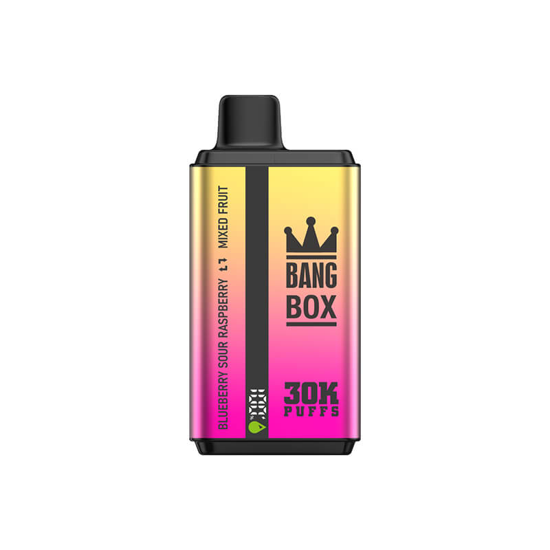 Bang Box 30000 Dual Flavors Disposable Vape