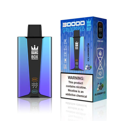 Bang Box 30000 Puffs Einweg-Vape