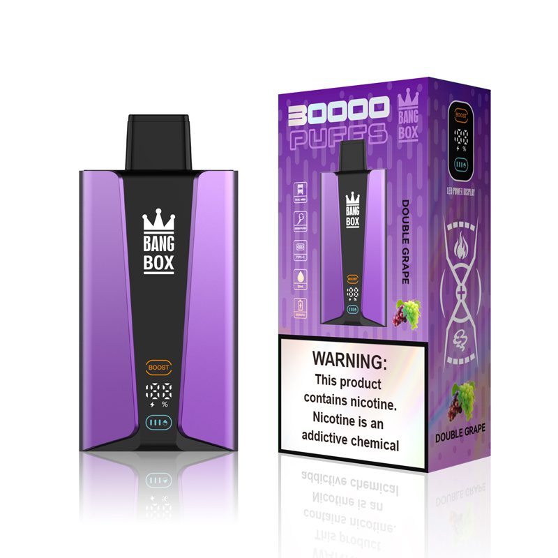 Bang Box 30000 Puffs Einweg-Vape