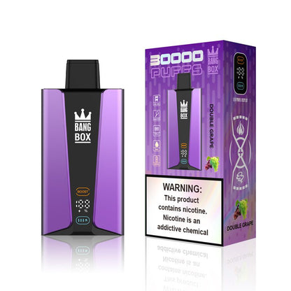 Bang Box 30000 Puffs Einweg-Vape