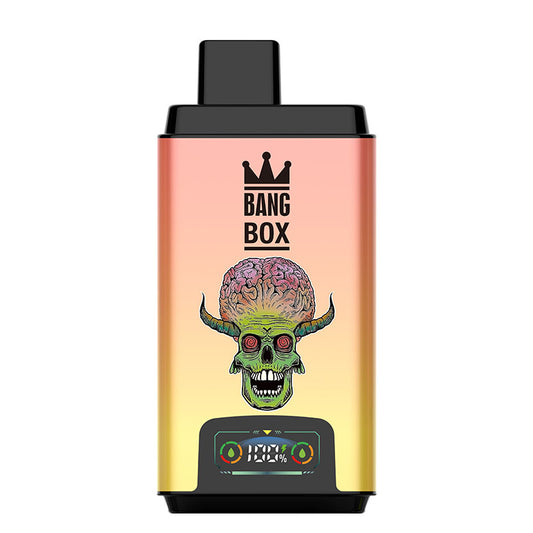 Bang Box 50000 Puffs Dual Flavors Disposable Vape