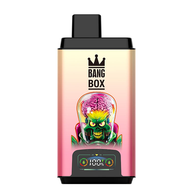 Bang Box 50000 Puffs Dual Flavors Disposable Vape