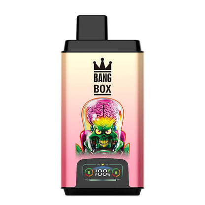 Bang Box 50000 Puffs Dual Flavors Disposable Vape