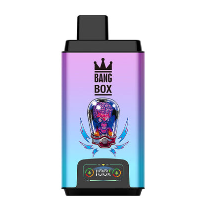 Bang Box 50000 Puffs Dual Flavors Disposable Vape