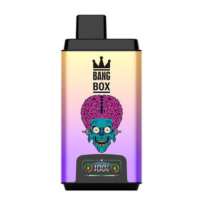 Bang Box 50000 Puffs Dual Flavors Disposable Vape