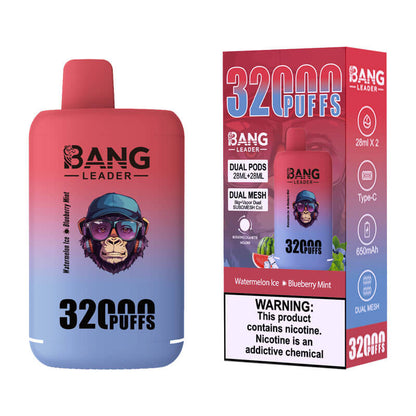 Bang Leader 32000 Disposable Vape