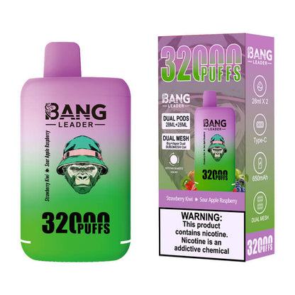 Bang Leader 32000 Disposable Vape