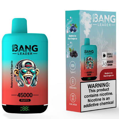 Bang Leader 45000 Puffs Disposable Vape
