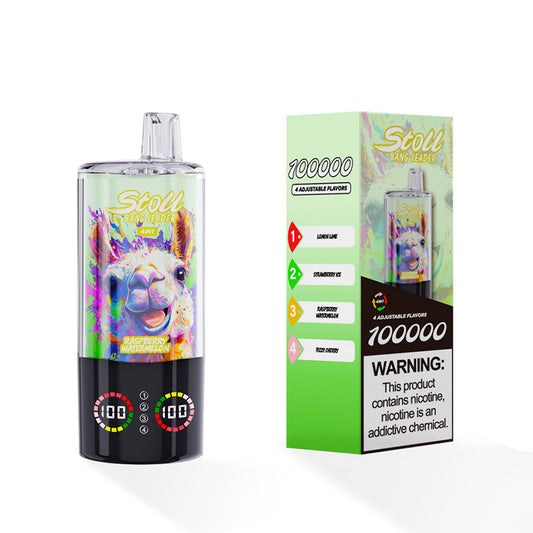 Bang Leader Stoll 100000 Puffs Disposable Vape