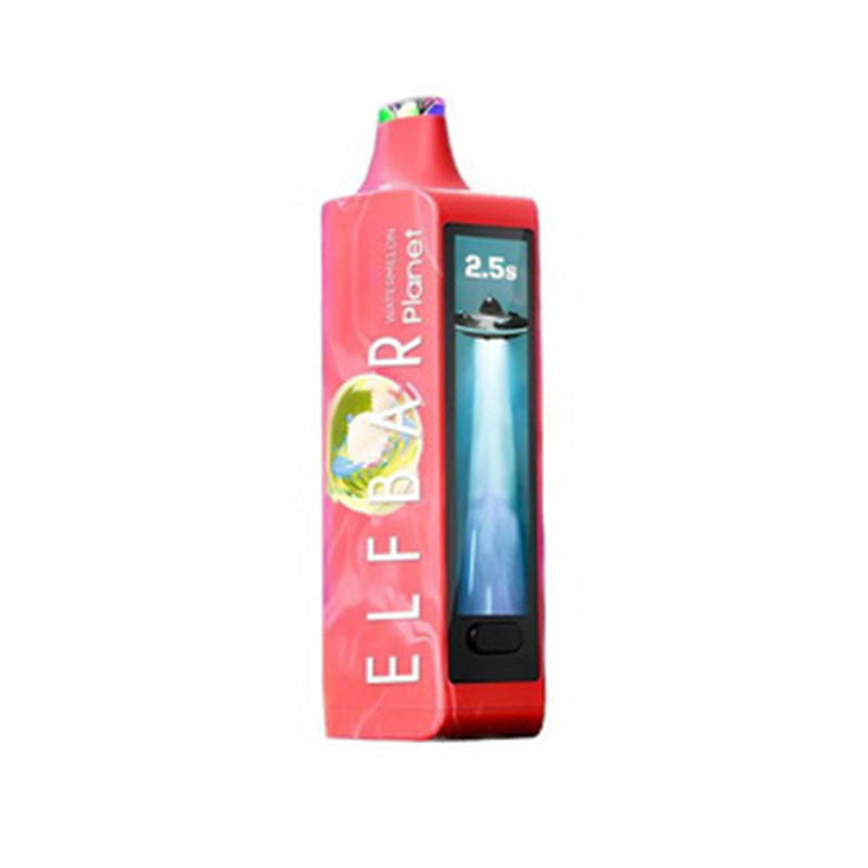 ELF BAR Planet 25000 Puffs Disposable Vape