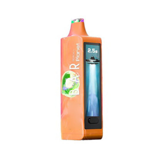 ELFBAR Planet 25000 Puffs Disposable Vape